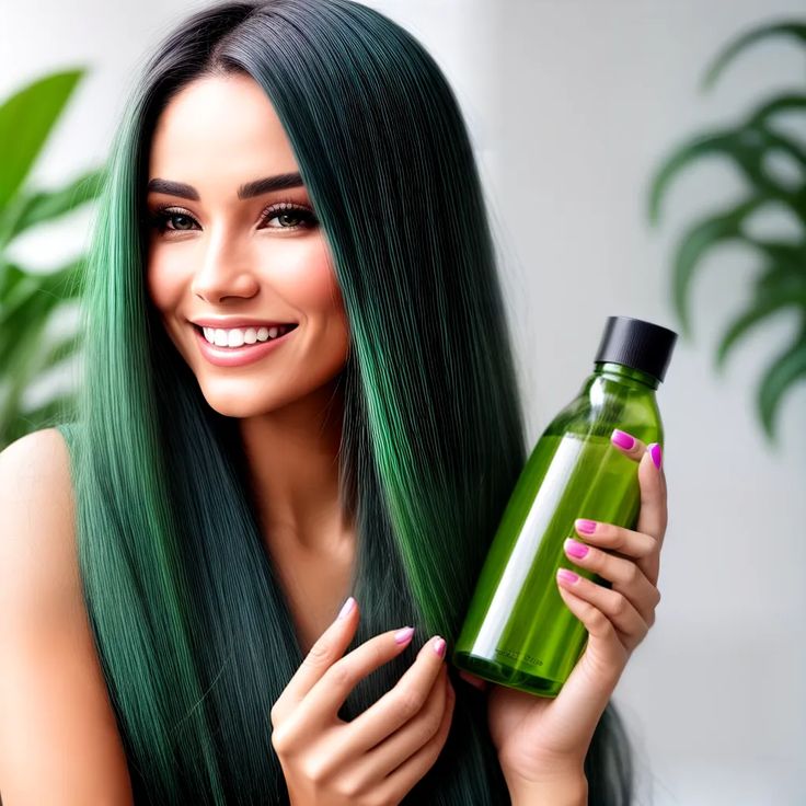 Guia Completo de Produtos Capilares para Cuidados e Estilo